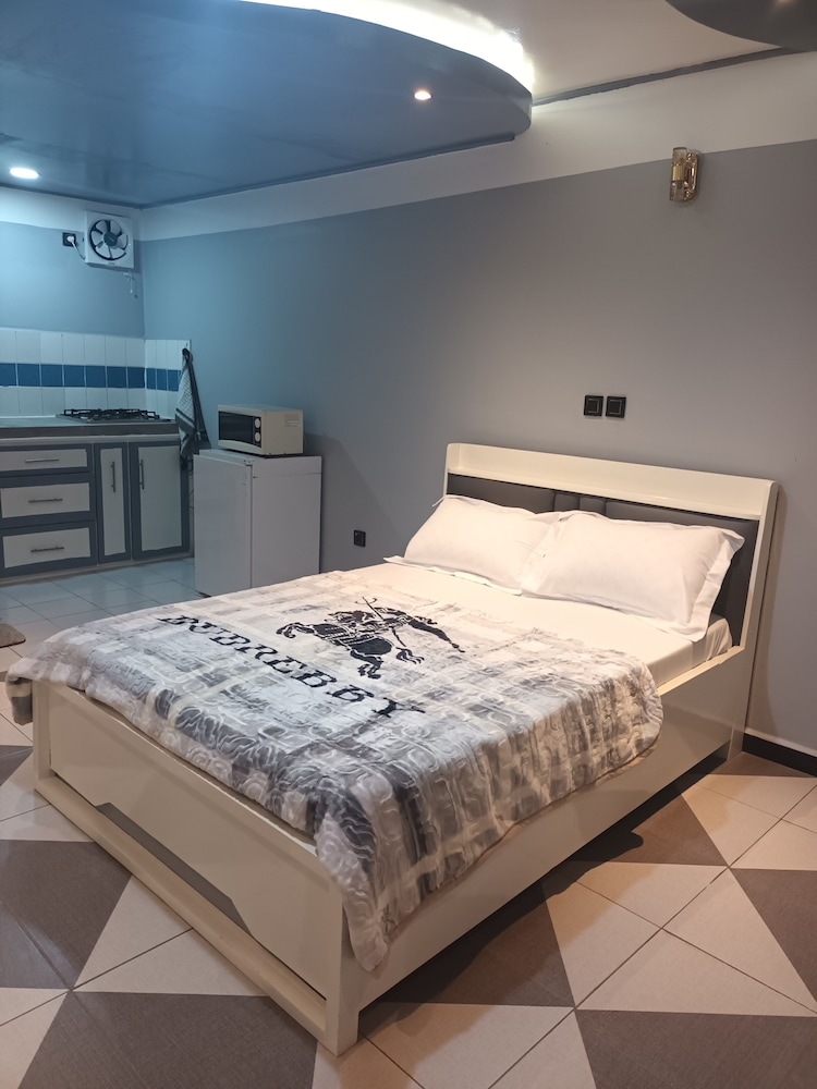 Comfort Room, 1 Bedroom, Private Bathroom
