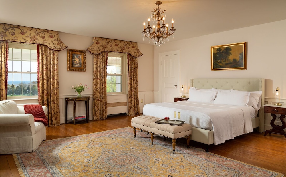 Caroline's Suite photo 1
