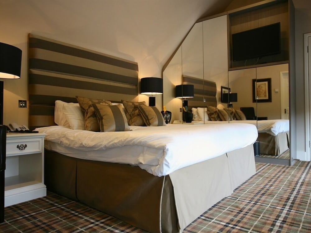 Suite, Ensuite (Juxta Clare) photo 1