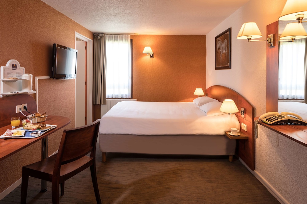 Standard Room, 1 Double Bed - Photo 5