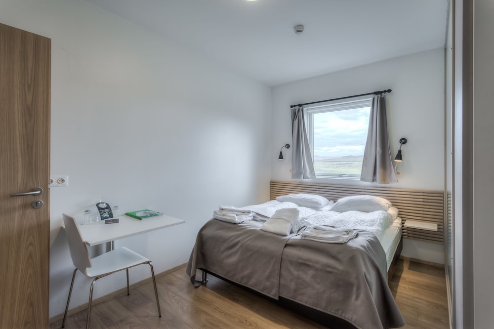 Standard Double Room, Accessible, Private Bathroom photo 2