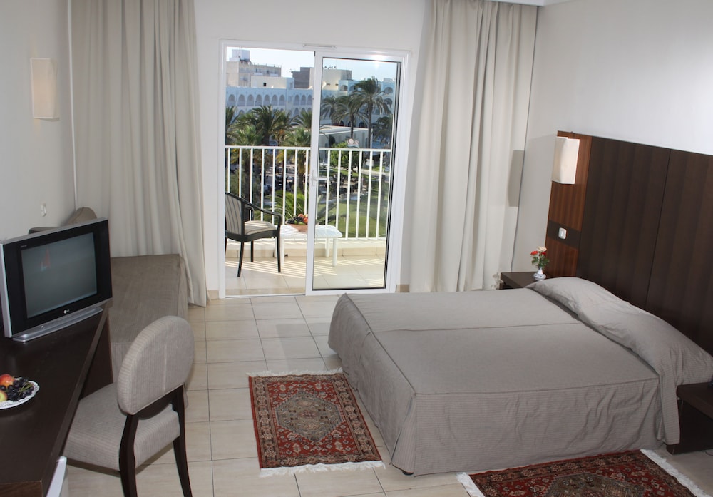 Standard Double Room photo 1