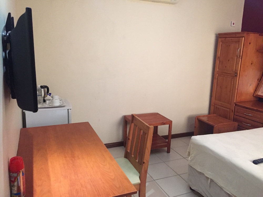 Deluxe Double Room, 1 Double Bed photo 3