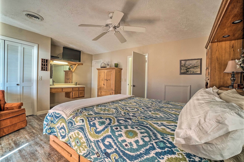Apartment (2 Bedrooms) photo 1