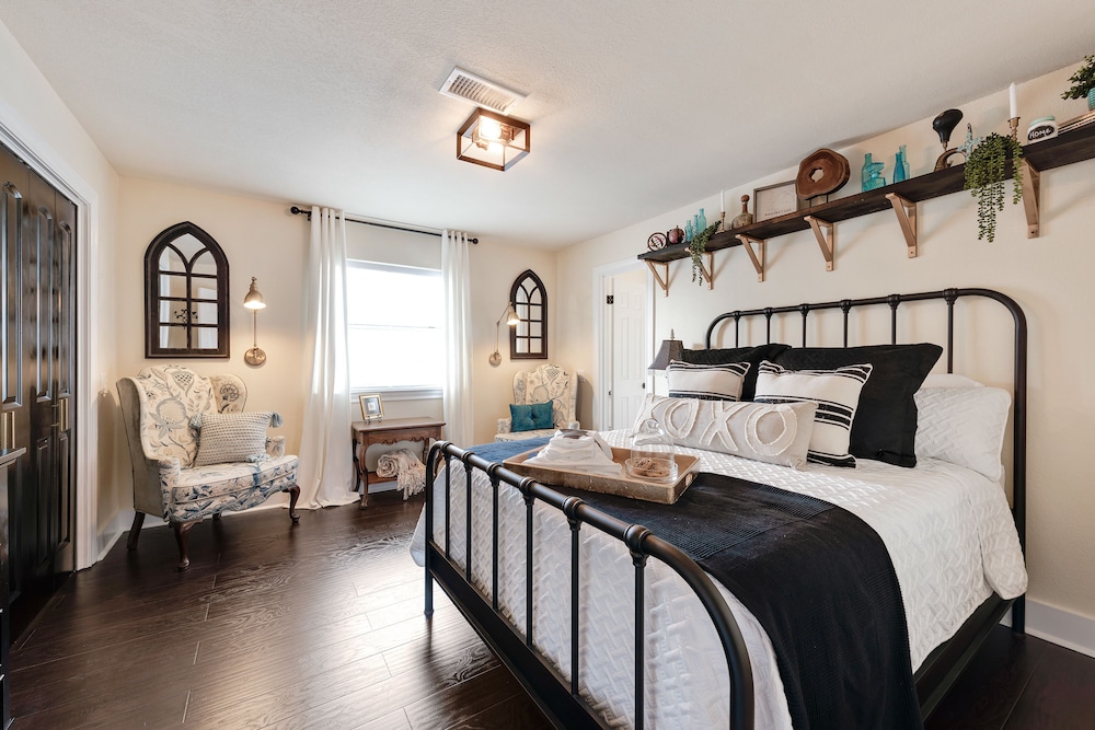 The Harper Suite photo 1