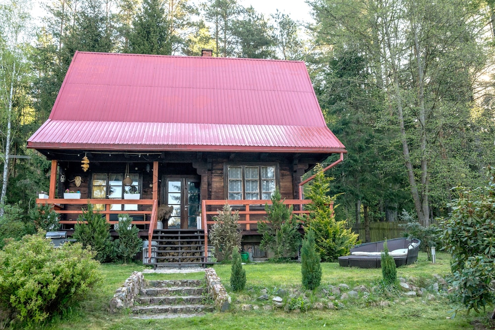 Cabin photo 2