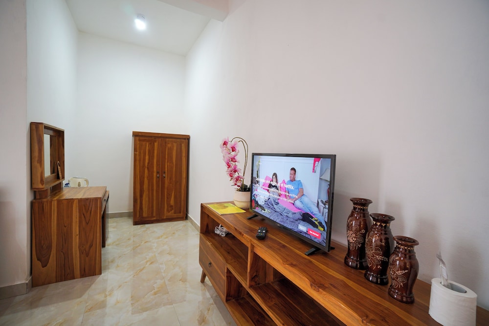 Family Suite - Photo 12