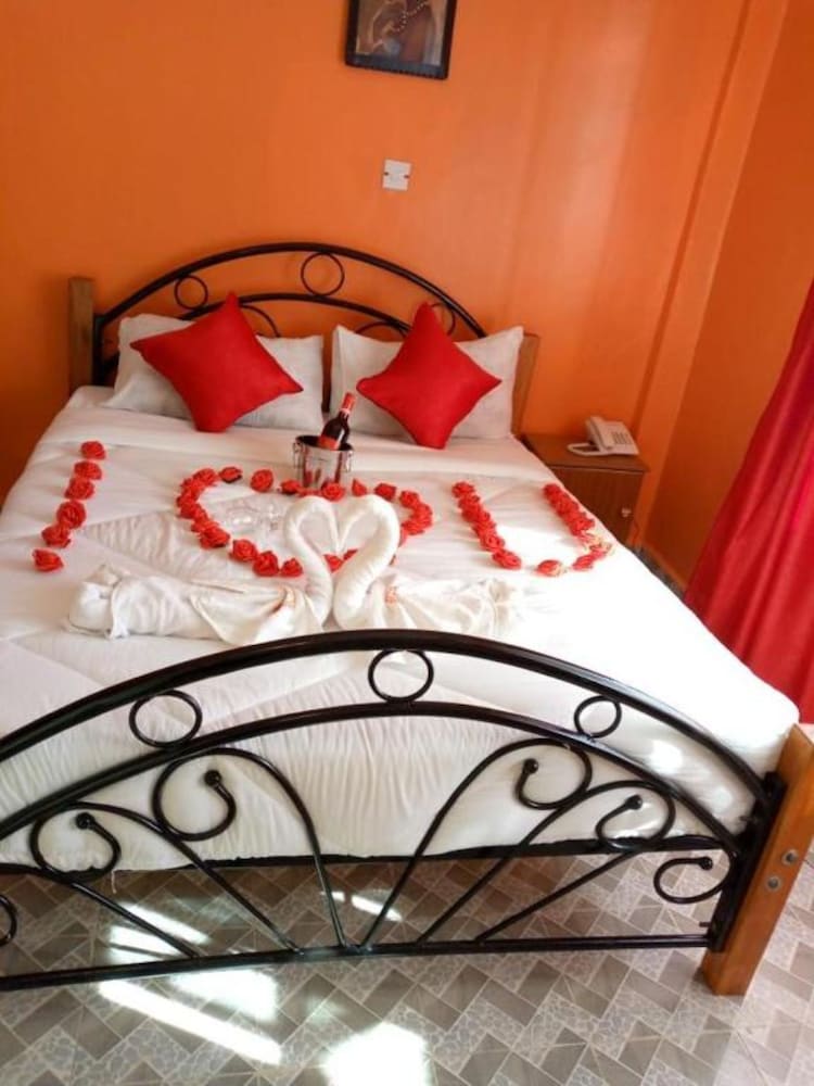Standard Room photo 2