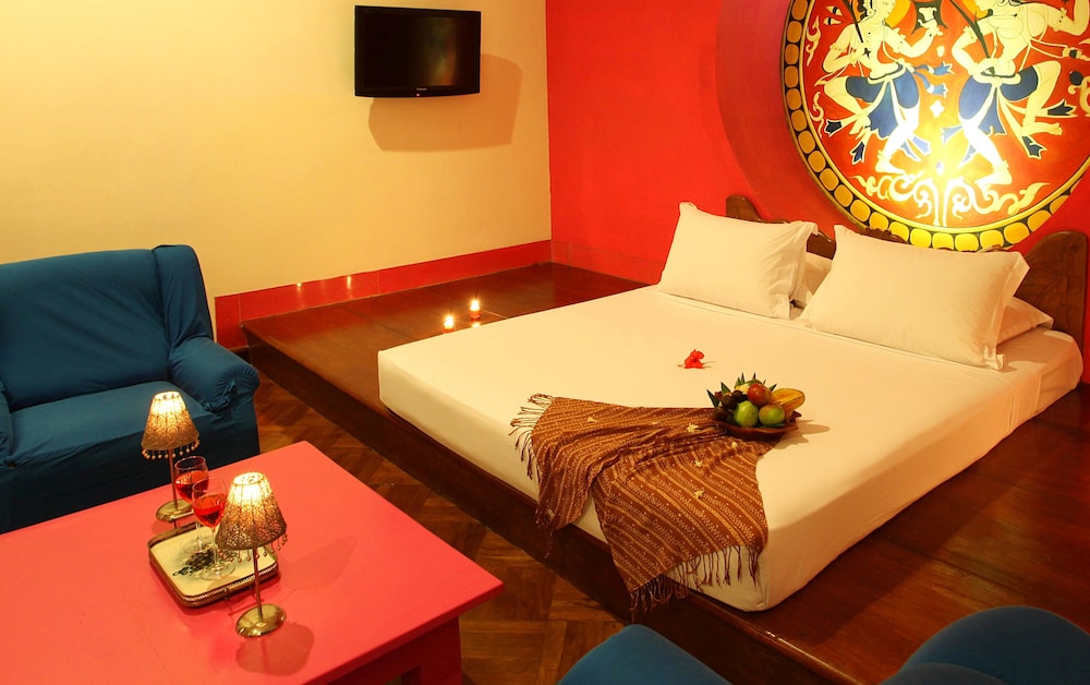 Devata Suites photo 2