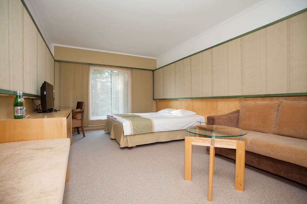 Superior Double Room - Photo 4