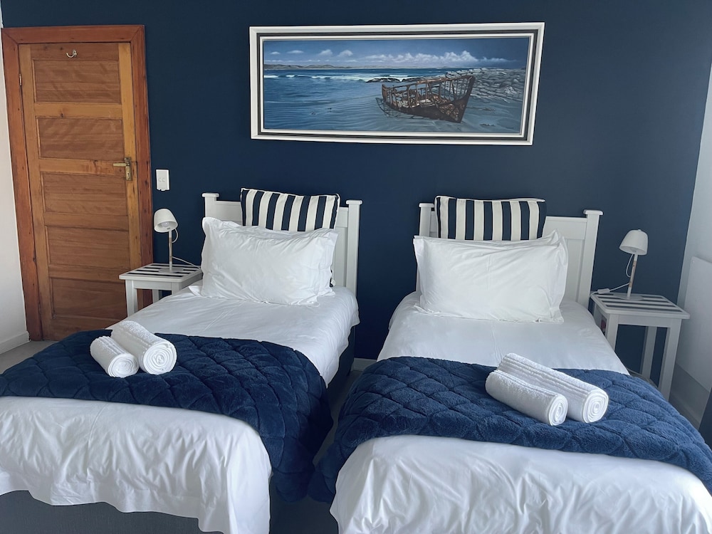 Superior Twin Room photo 1