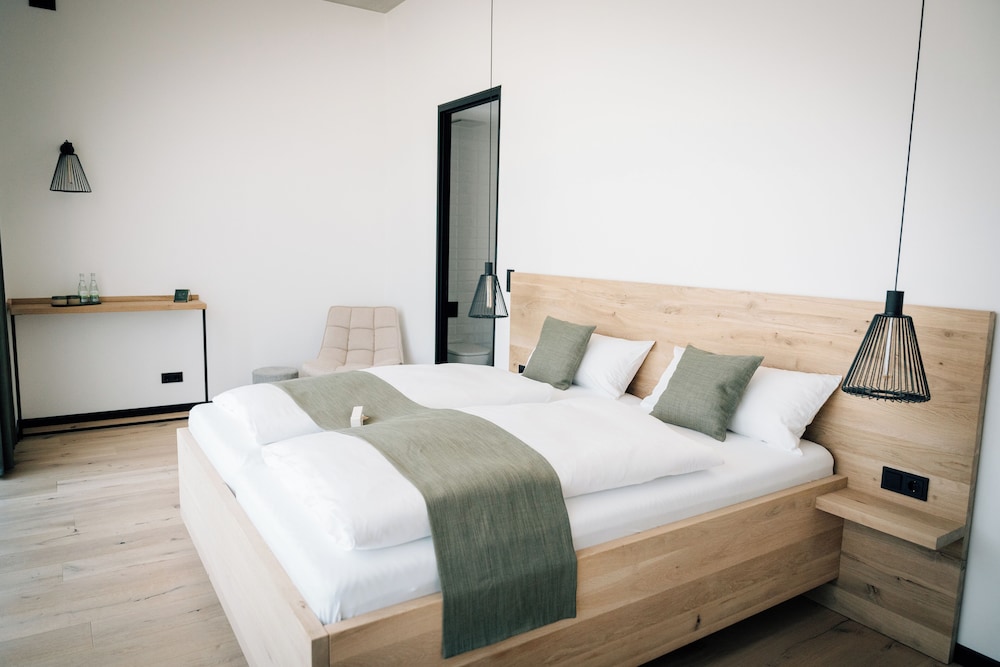 Comfort Double Room, Valley View