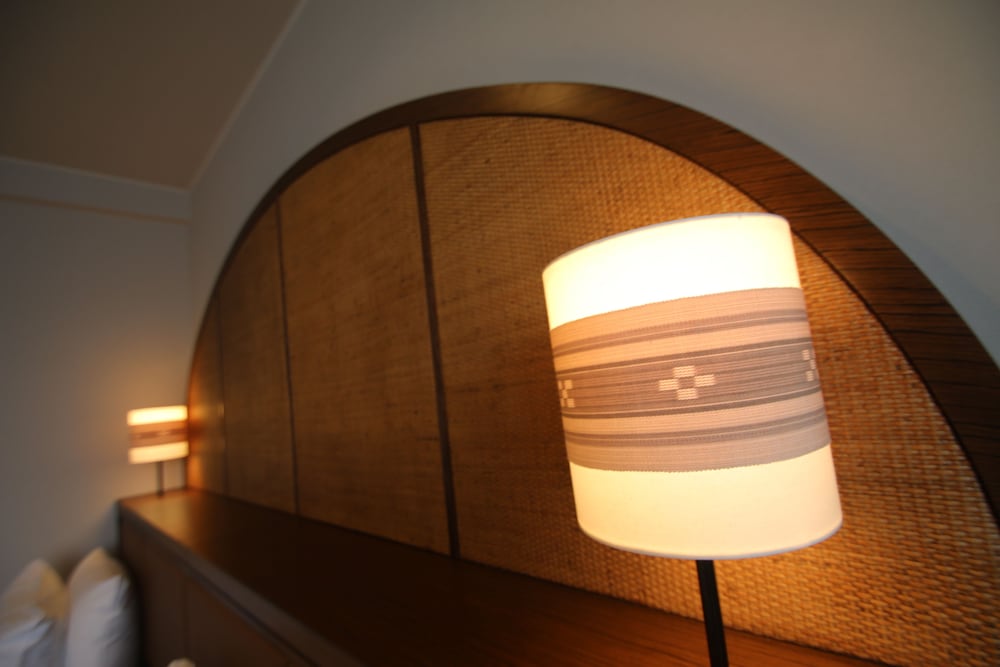 Grand Twin Room, Non smoking (3 People Use & sofa bed is only available for the 3rd) - Photo 5