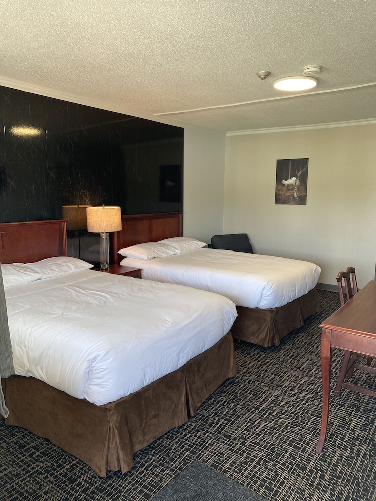 Luxury Room, 2 Double Beds