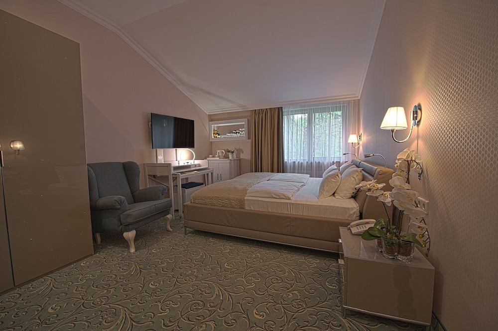 Standard Double Room photo 2