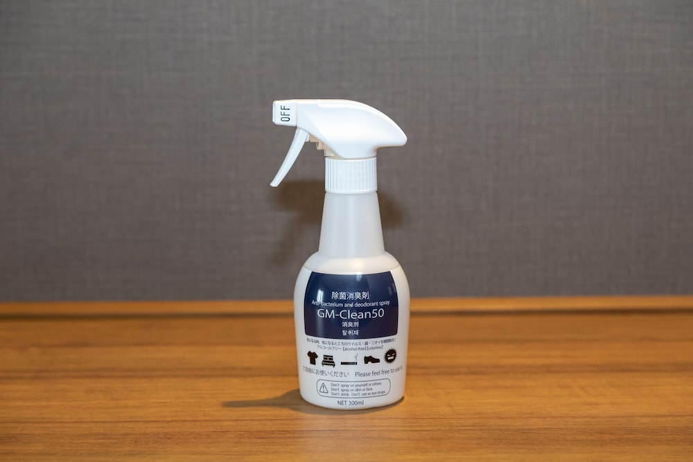 [No cleaning service] Moderate Twin Room, Non Smoking - Photo 8