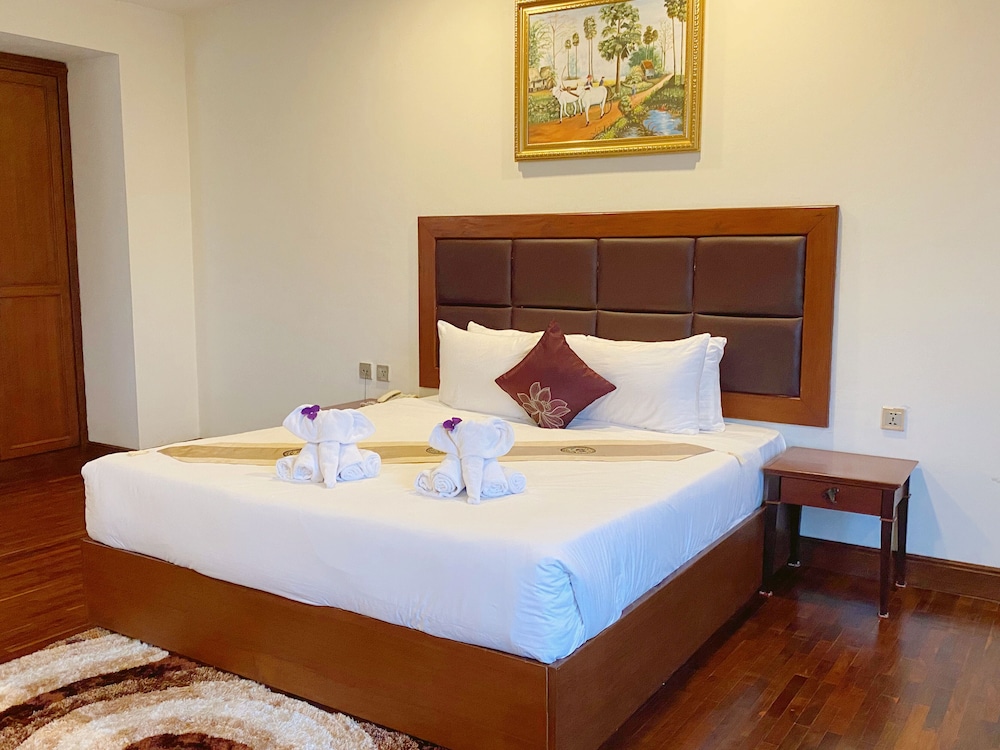 Junior Room