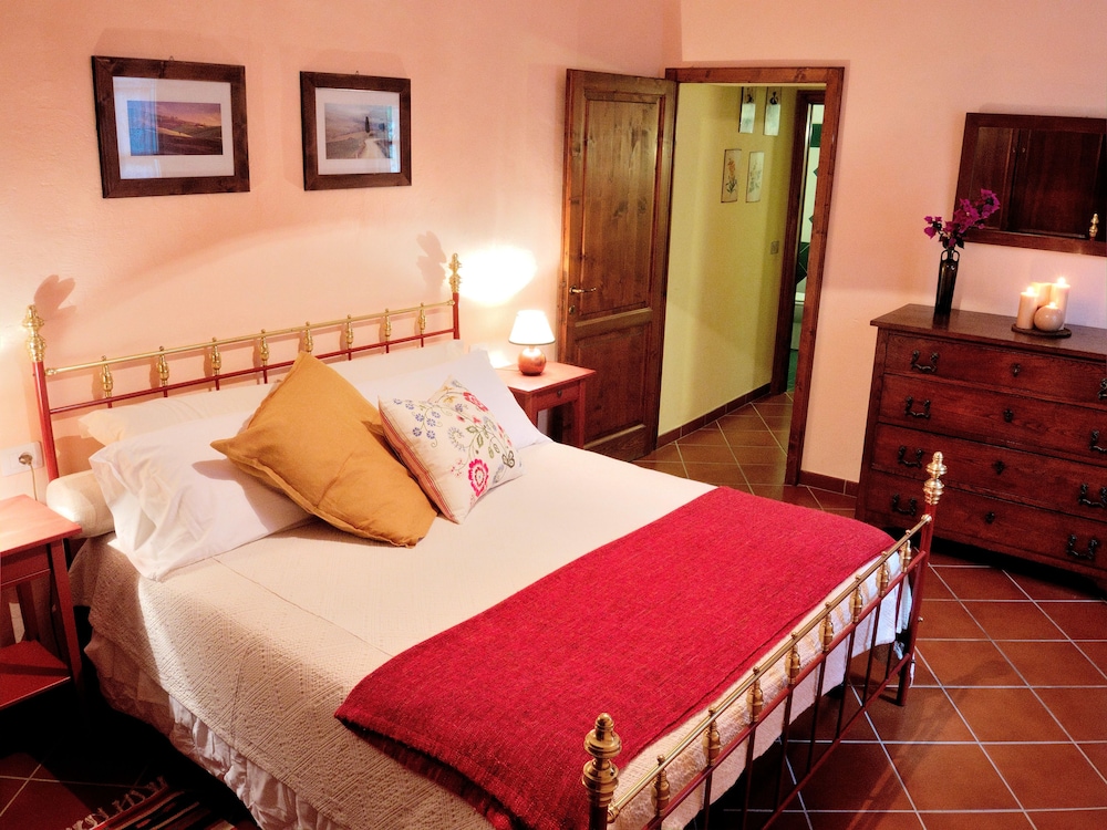 House, 1 Bedroom, Tower (I Colombi)