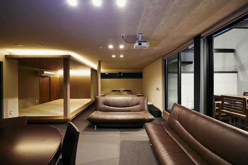 2F Terrace Suite, Non Smoking (No BBQ available) photo 1