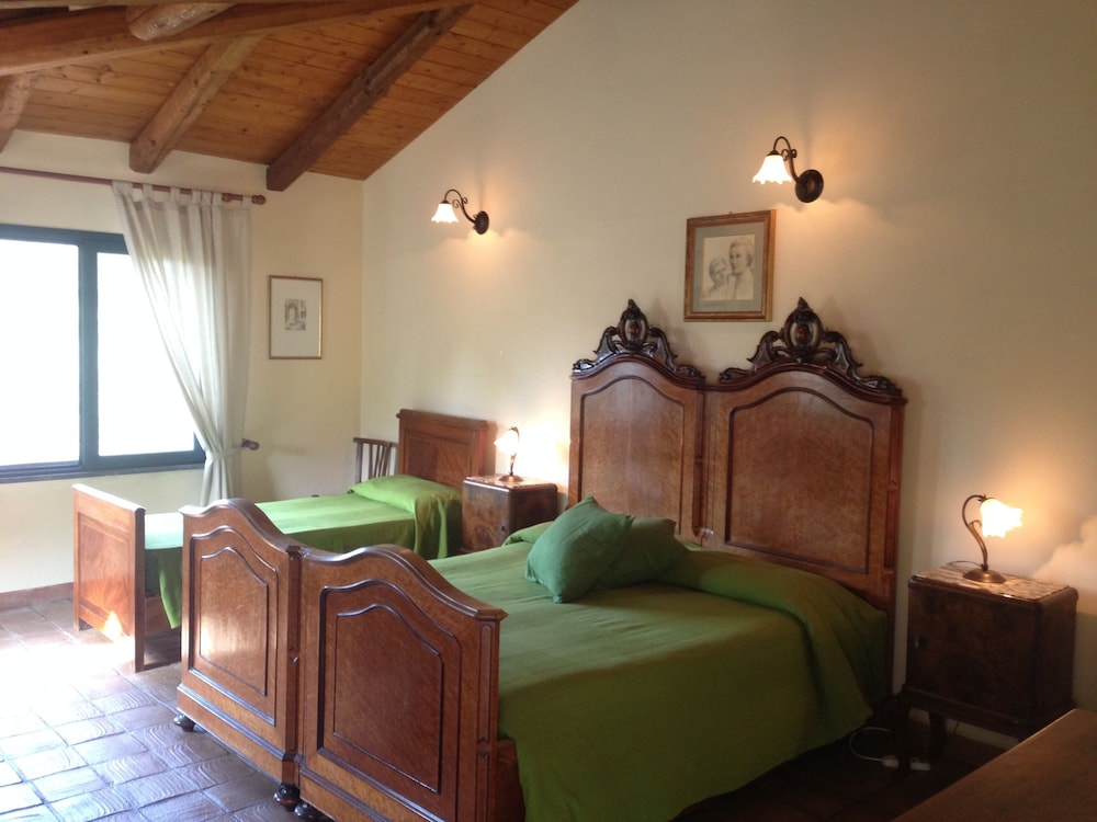 Comfort Triple Room photo 2
