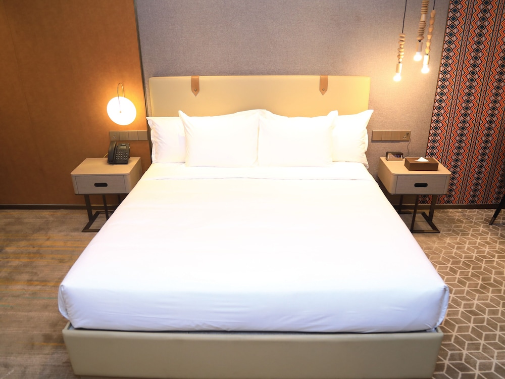 Superior Room, 1 King Bed - Photo 1