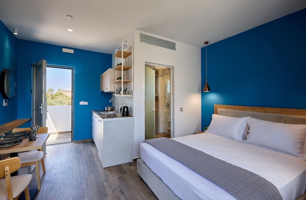 Junior Suite with Garden View - Photo 4
