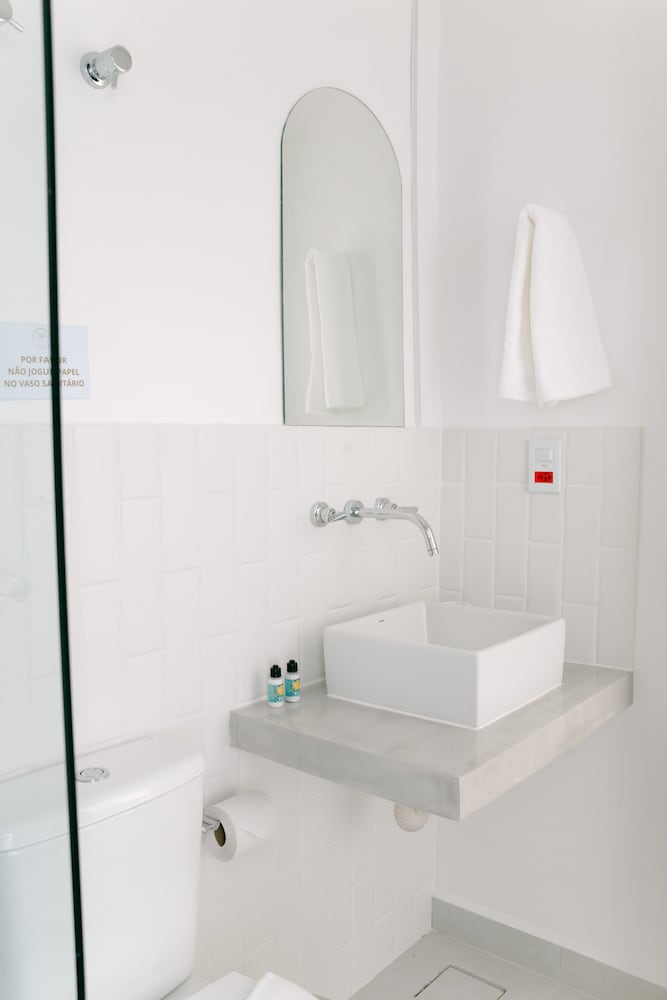 Suite Luxo photo 2