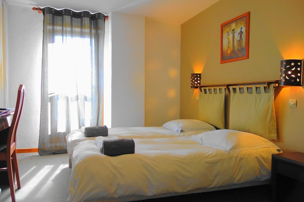 Twin Room photo 1