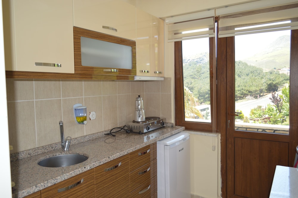 Standard Apartment, Garden View photo 2