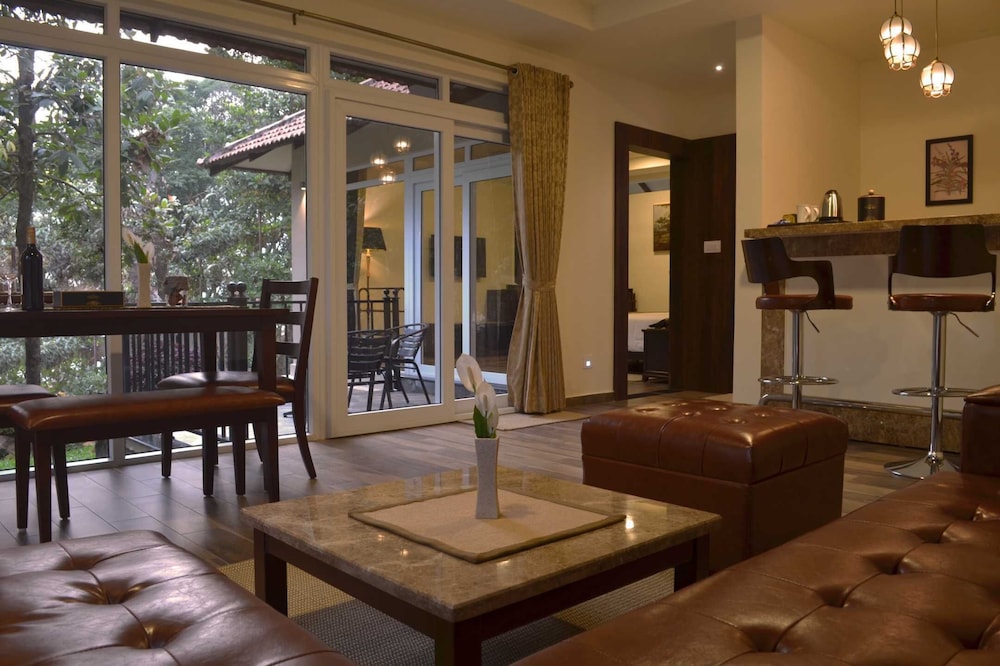 Luxury Cabin photo 2