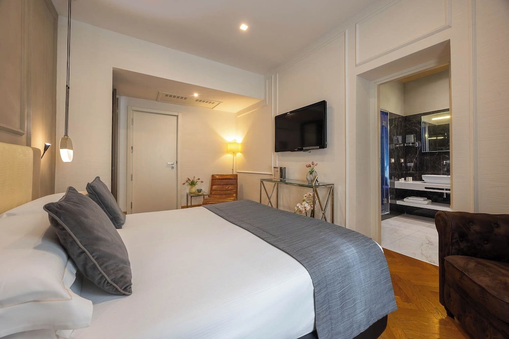 Junior Suite (Bagnoturco)