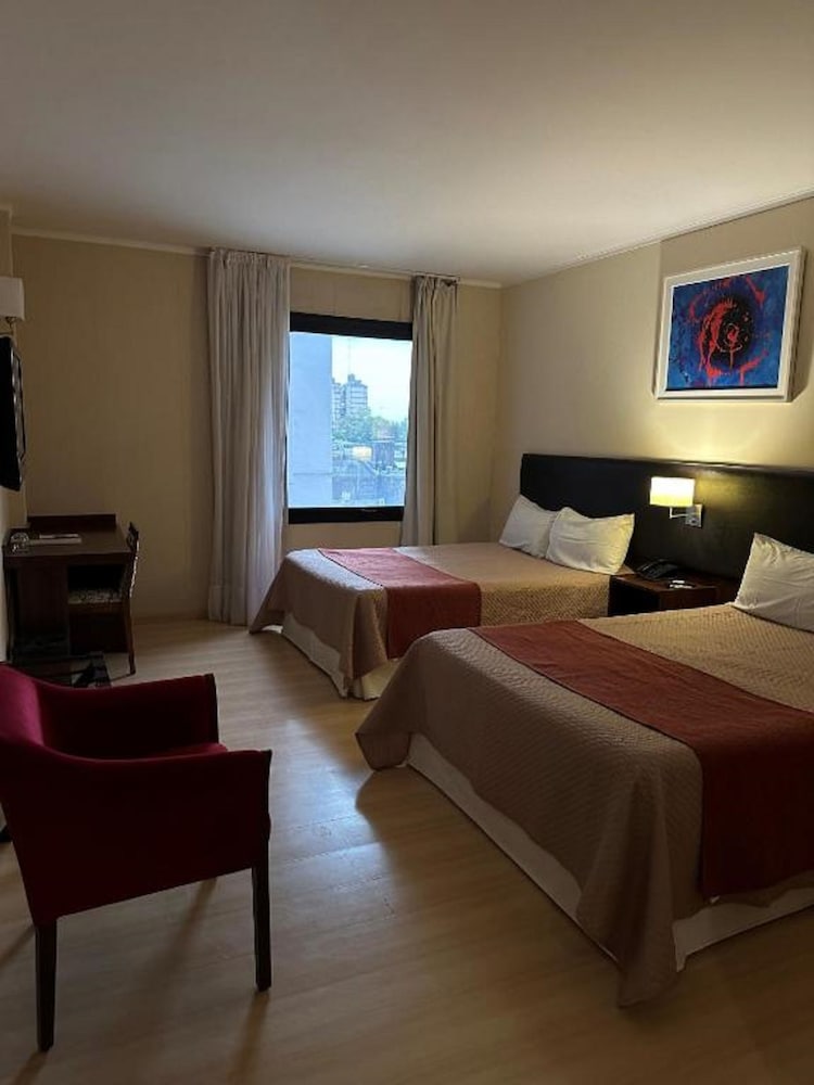 Deluxe Room photo 2