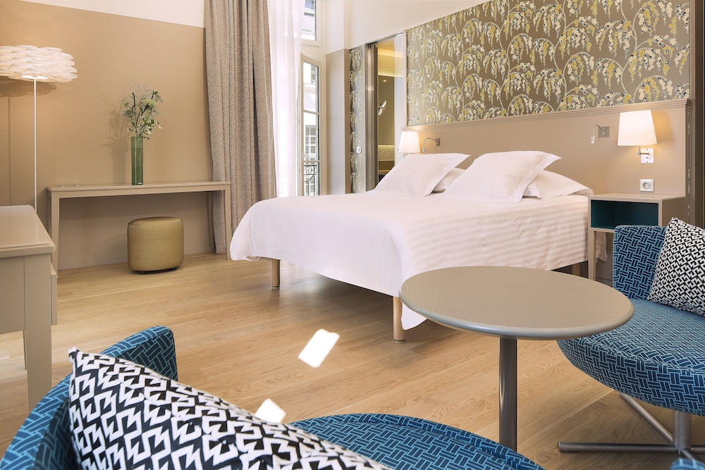 Double Room Prestige