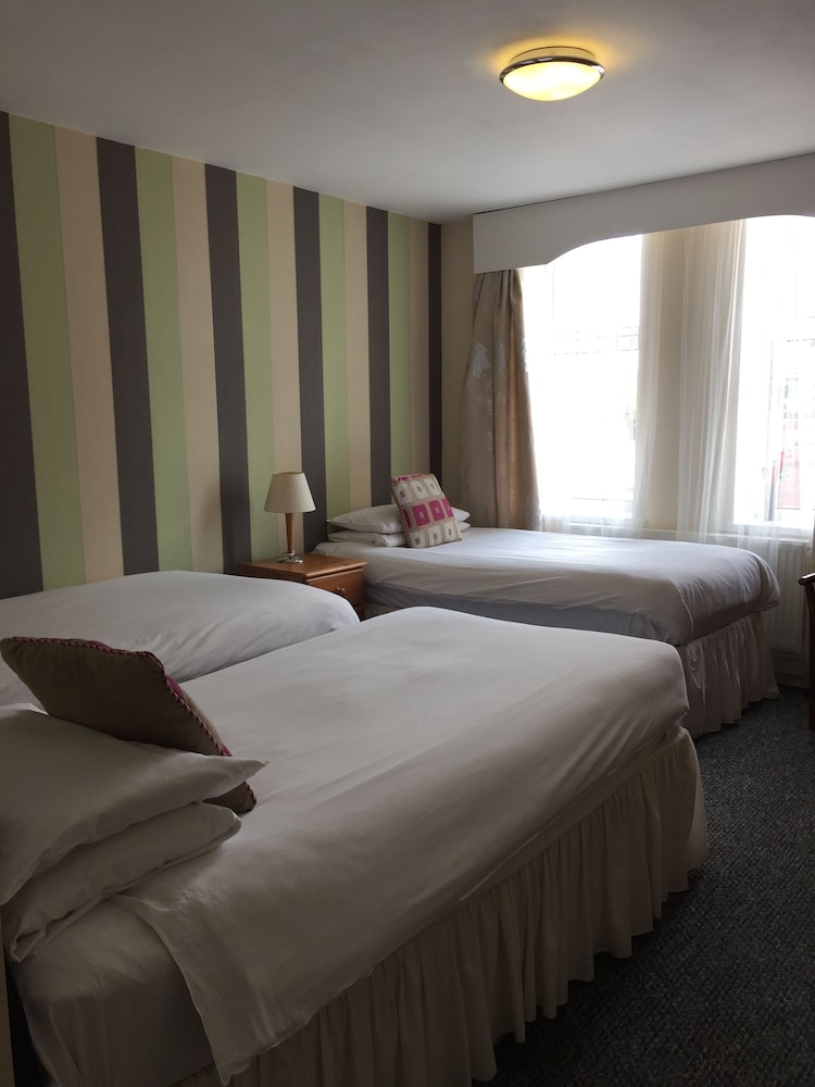 Triple Room photo 2