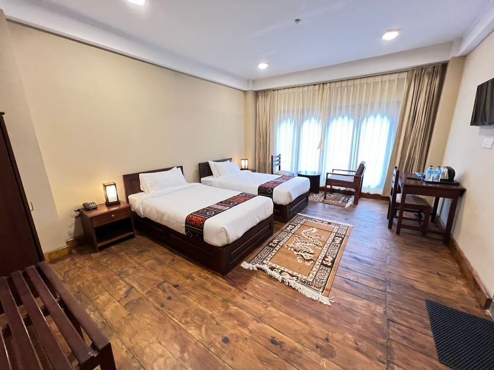 Deluxe Single Room photo 3