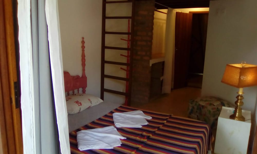 Double Room, 1 Double Bed, Non Smoking photo 1