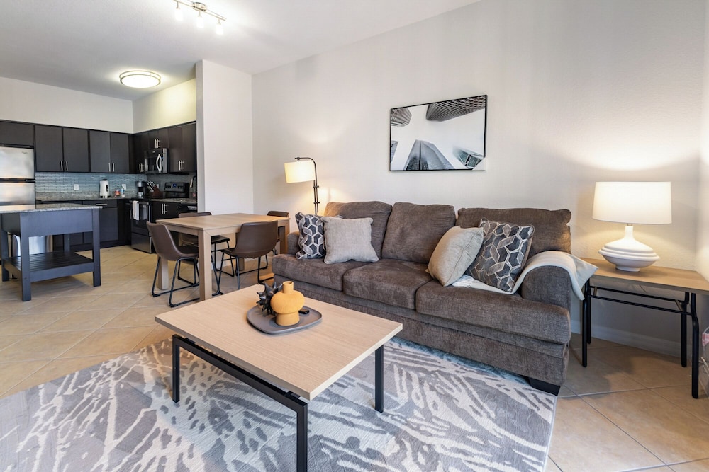 Apartment, 1 Bedroom