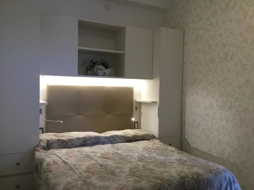 Double Room Single Use photo 3