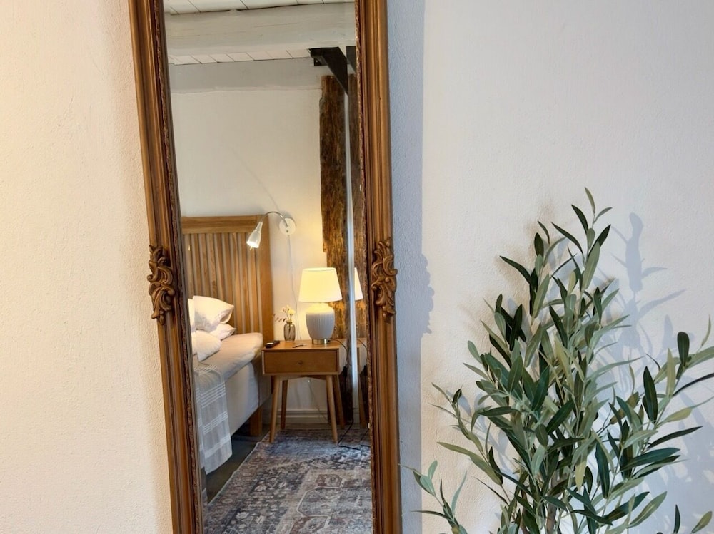 Superior Double Room, Courtyard View, Rebecka photo 3