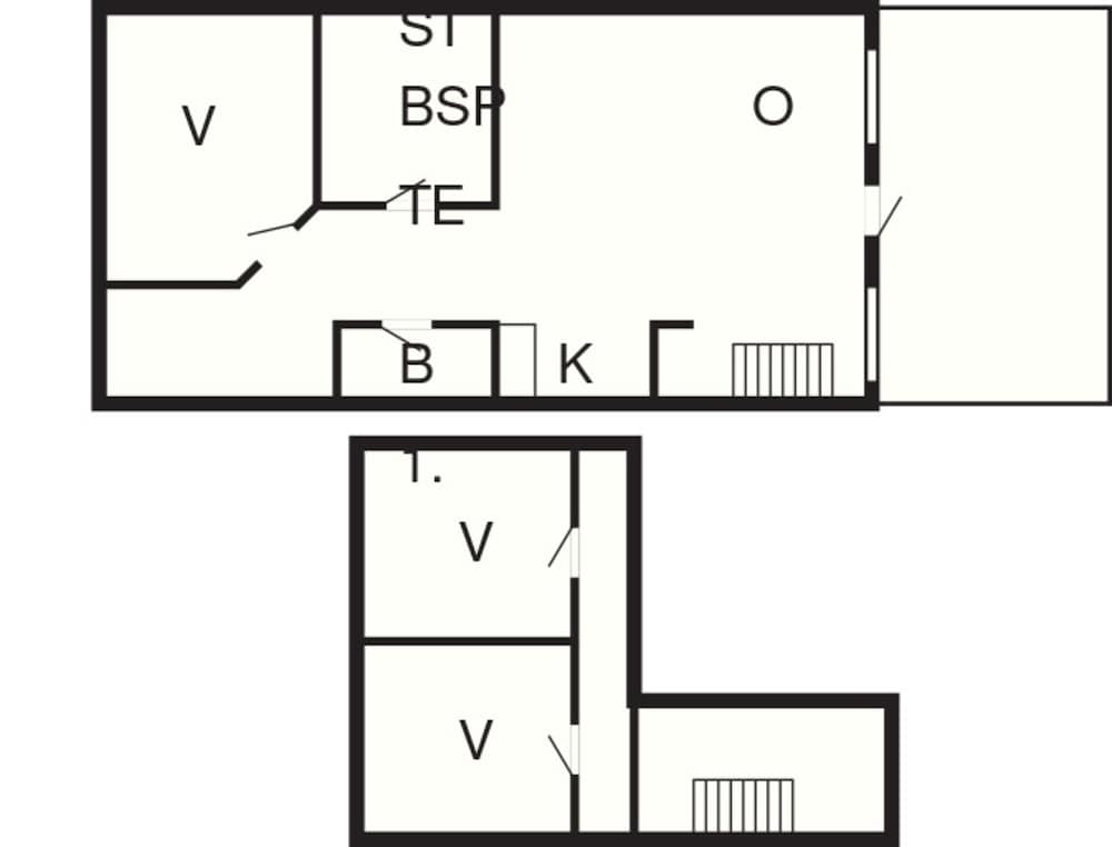 Apartment photo 2
