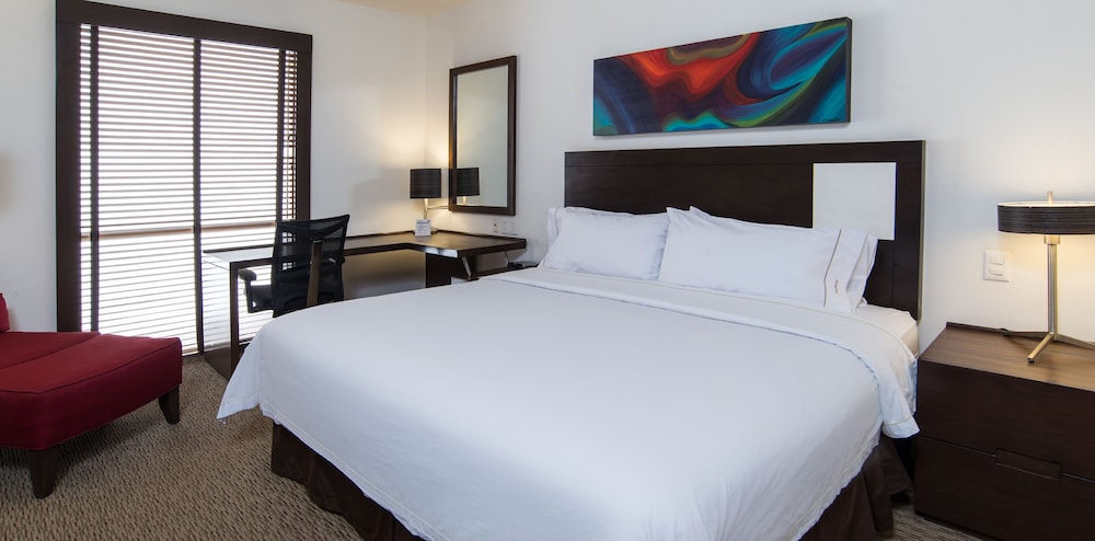 Standard Room, 1 King Bed - Photo 1
