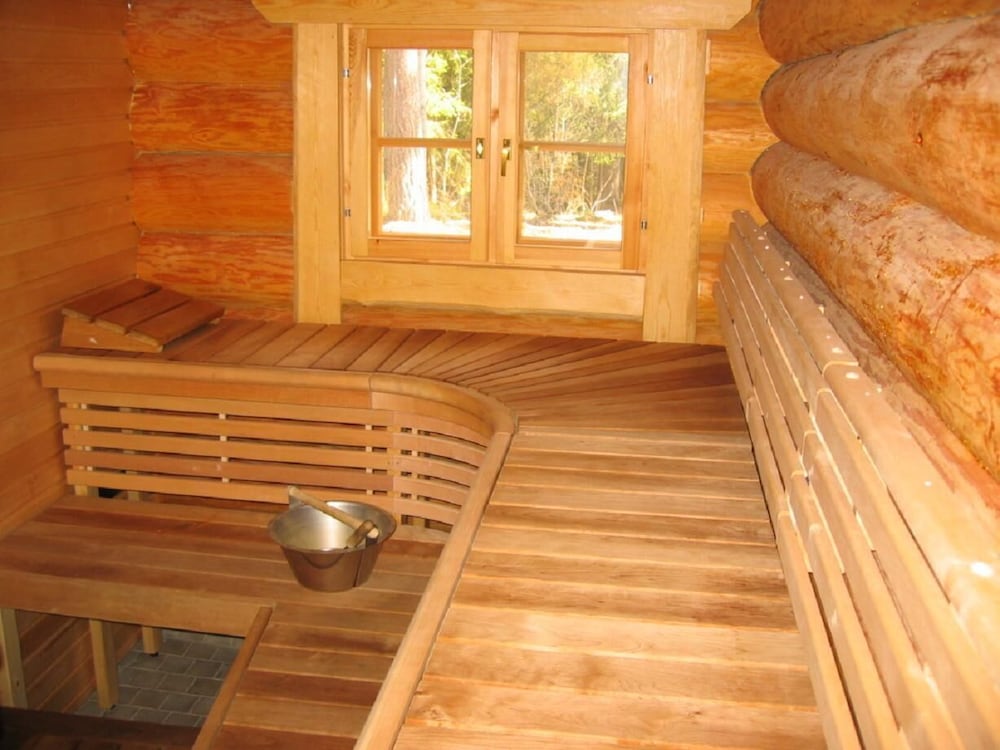 Villa, 3 Bedrooms, Hot Tub, Beachside photo 3