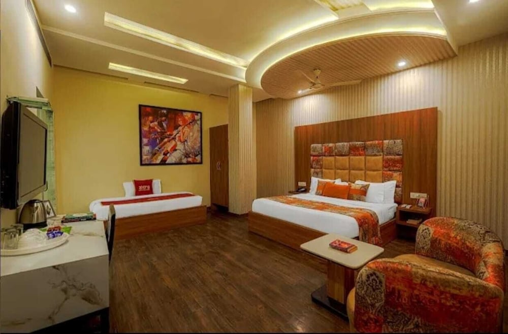 Executive Triple Room