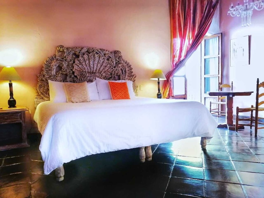 Superior Double Room photo 3