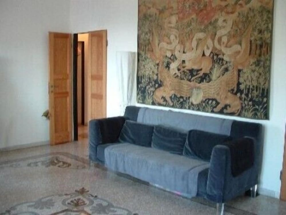 Deluxe Apartment (4 people)