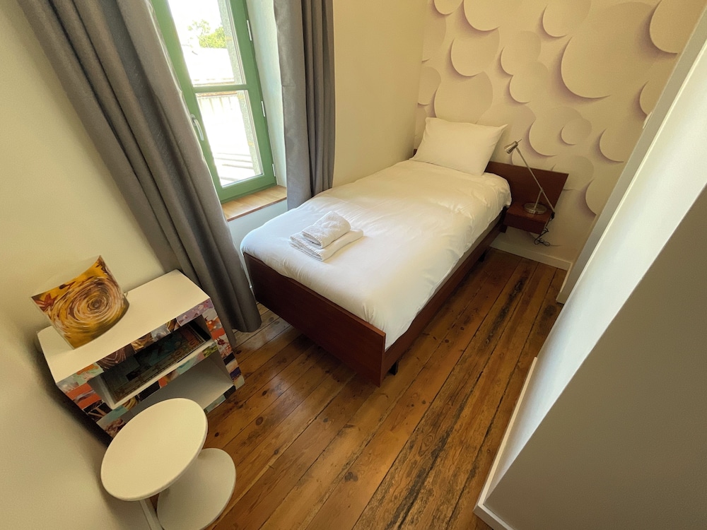 Standard Single Room photo 1