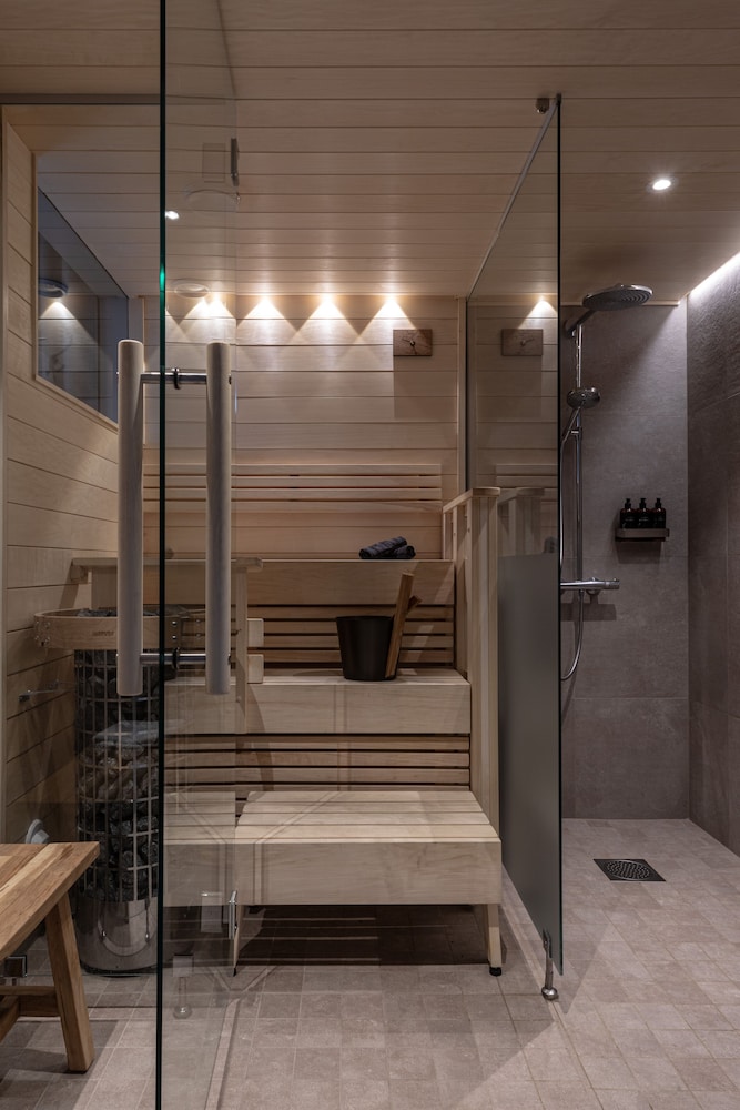 Lapland Suite (with sauna) - Photo 5