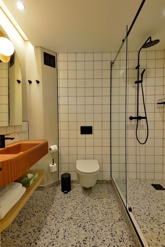Double Room, Accessible, Non Smoking photo 2