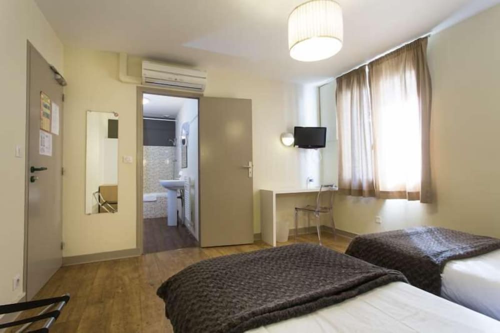 Comfort twin Room - Photo 13