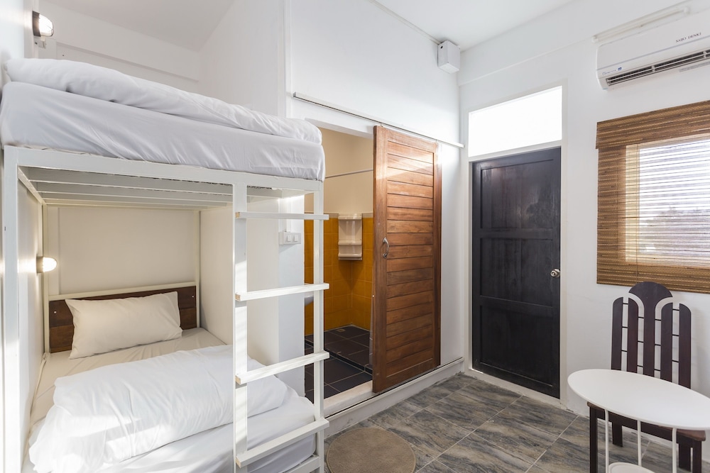 Basic Double Room Single Use photo 1